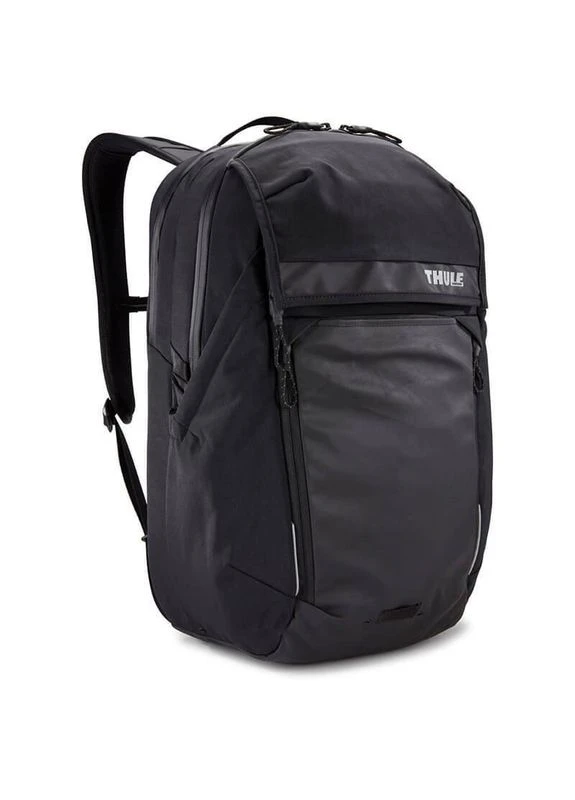 Городской рюкзак Paramount Commuter Backpack 27L Black (TH 3204731) Thule (322238008)