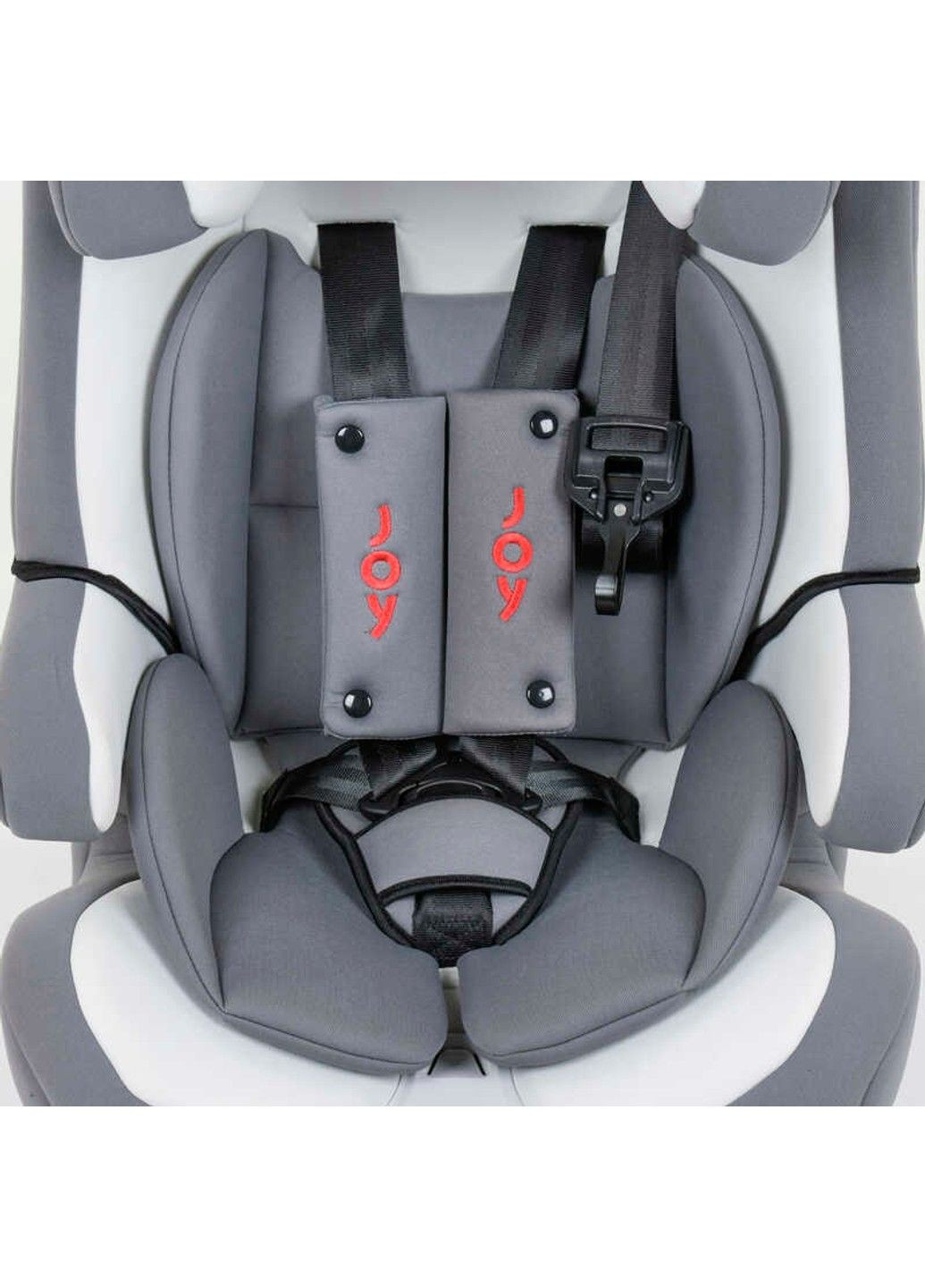 Автокрісло універсальне FX 9559 (2), 9-36 кг, ISOFIX Joy (305062362)