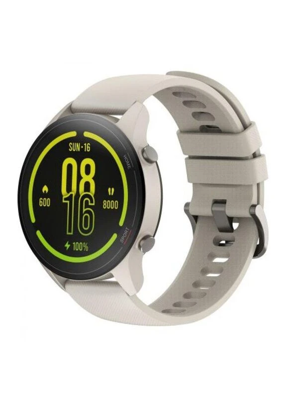 Смарт-годинник Mi Watch Color Sport Beige Global XMWTCL02 BHR4723GL Xiaomi (271824293)