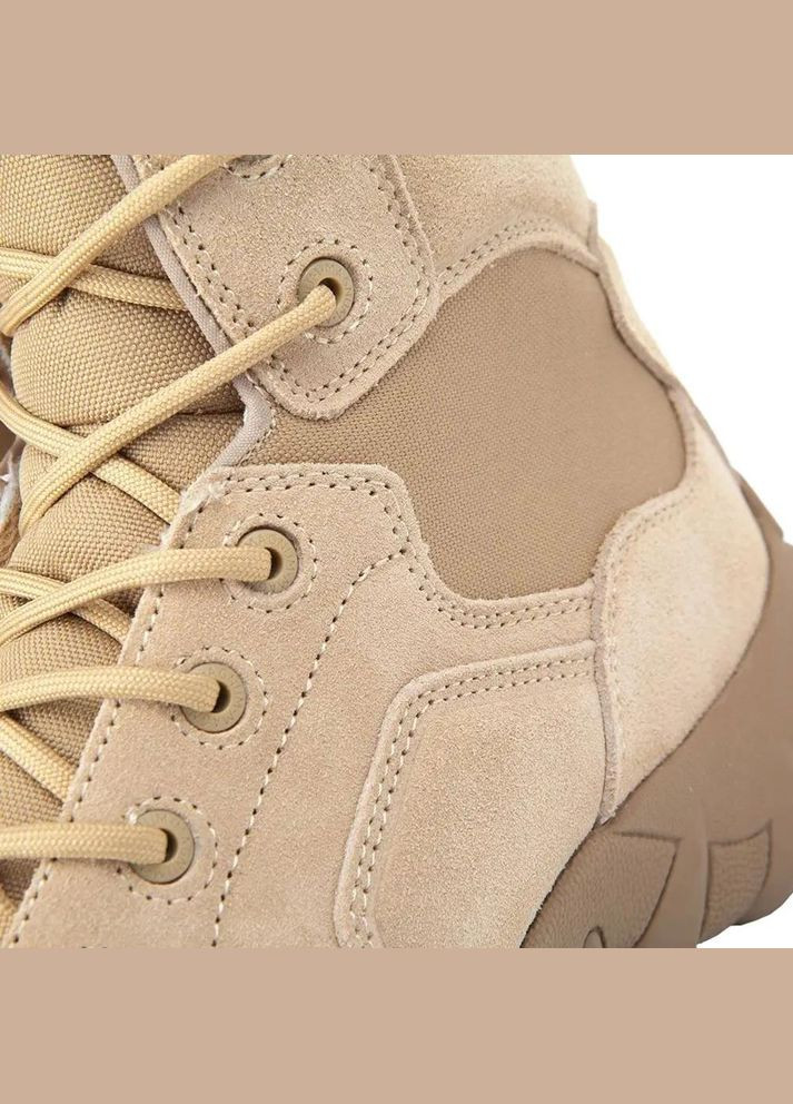 Ботинки Magnum Boots Cobra 8.0 V1 Desert Tan No Brand (316255288)