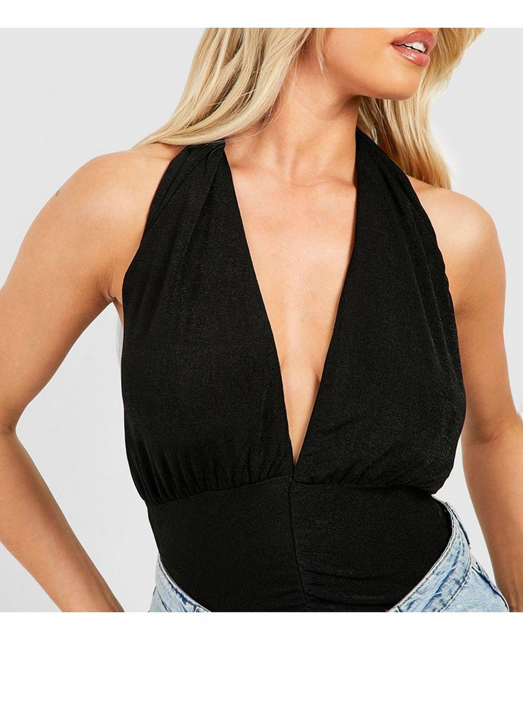 Боді Boohoo (321637517)