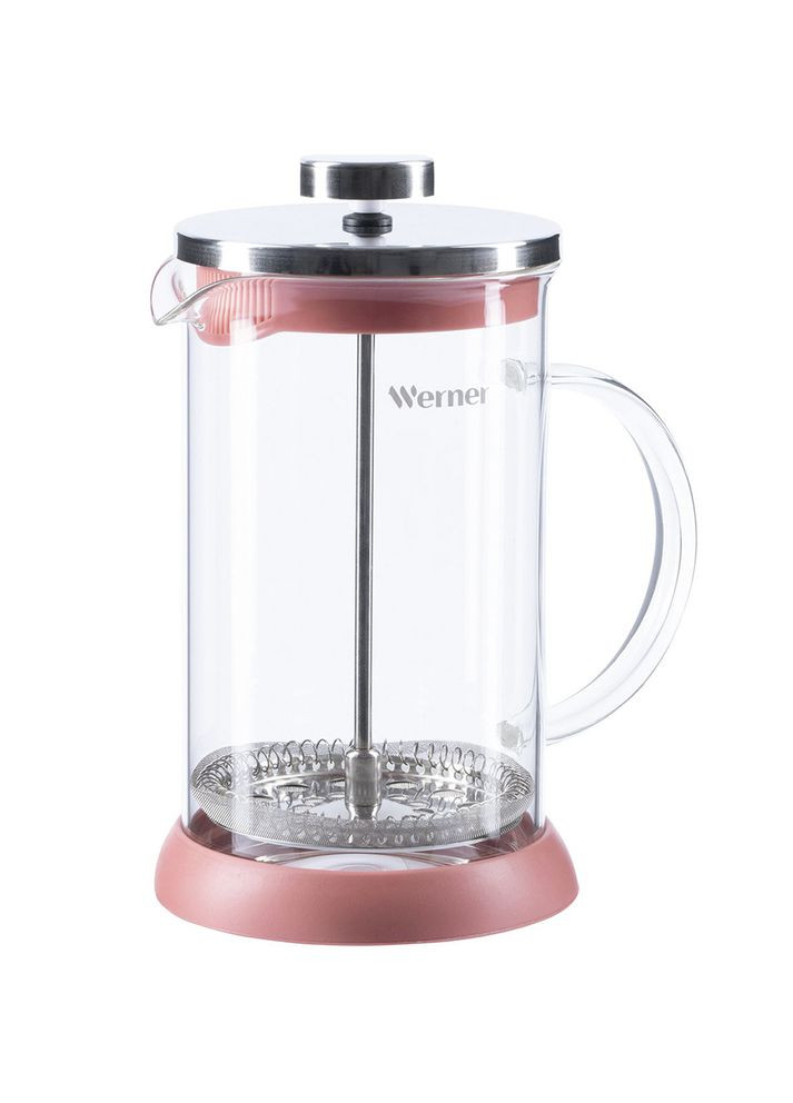 Френч-прес Allegro 0,6 л 51459 Gipfel (316516209)