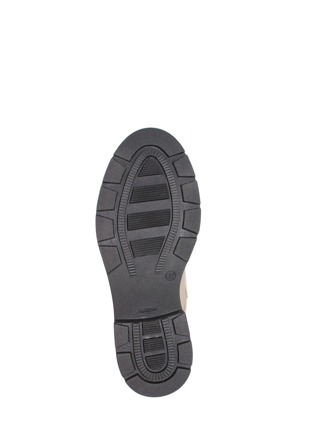 Зимние ботинки ra-066 визон Alvista