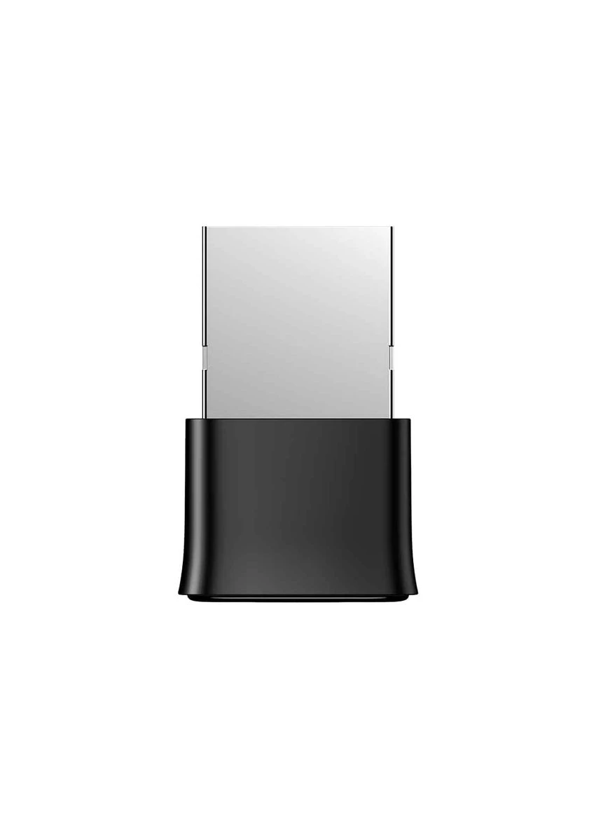 Bluetooth-адаптер Wireless Adapter Black (BA04) [74326] Baseus (399211708)