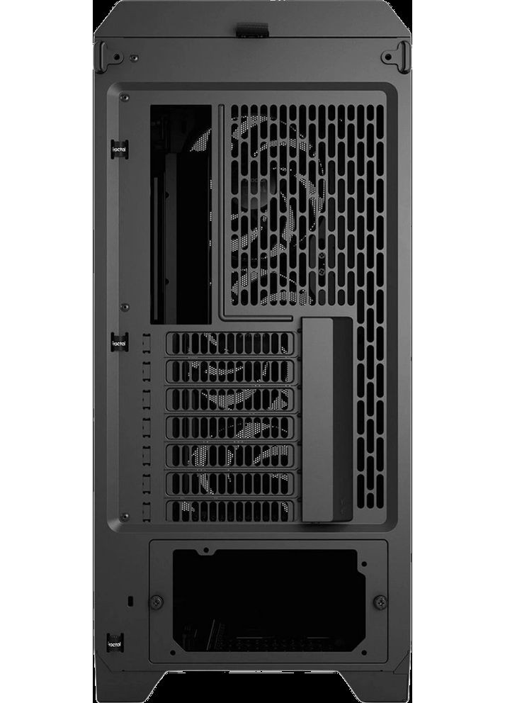 Корпус Meshify 3 без БЖ Black (FD-C-MES3A-01) FRACTAL DESIGN (372464257)