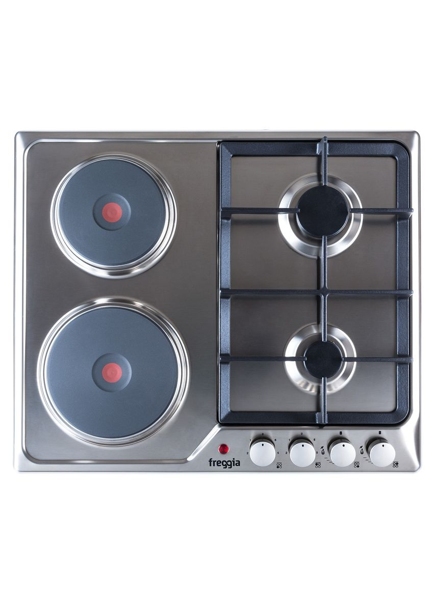 Варочная поверхность комбинированная HA622VGX Freggia (314976820)