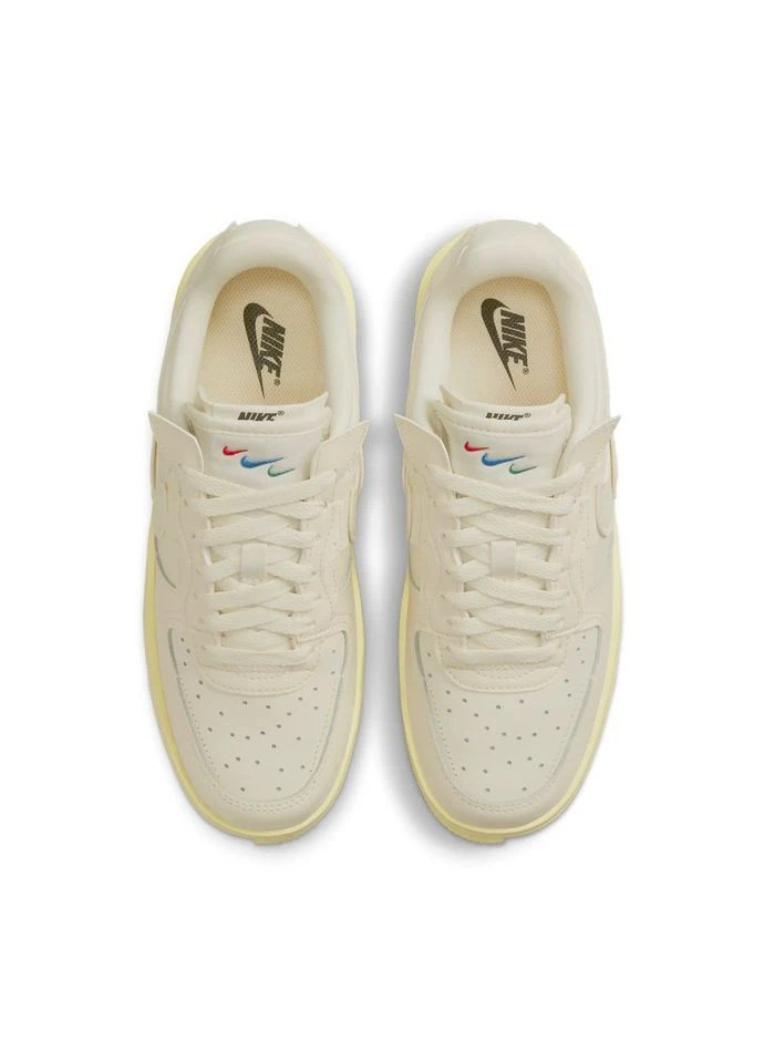 Кросівки W AIR FORCE 1 FONTANKA Nike білі демісезони (387573110)