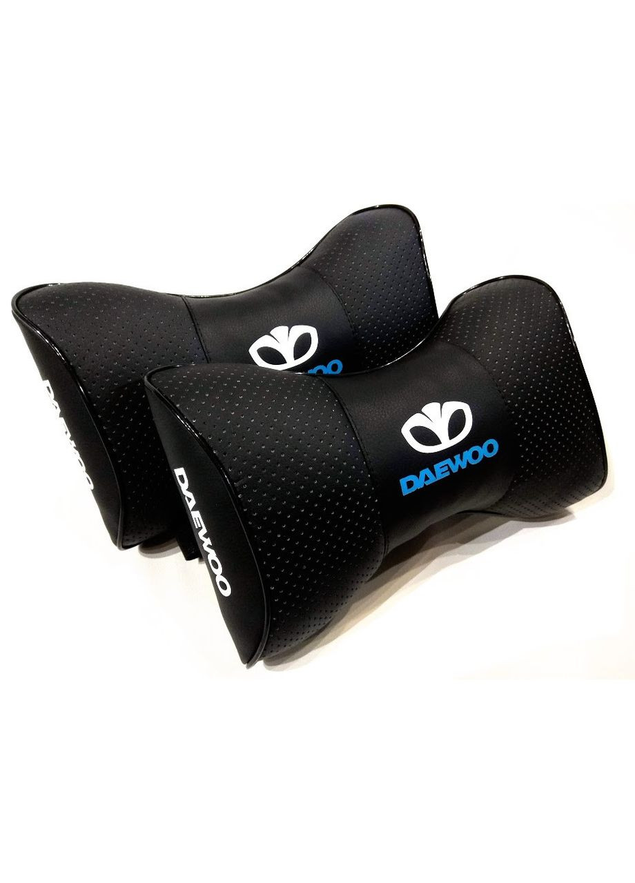 Подушка на подголовник авто 1 шт. Daewoo (351902259)