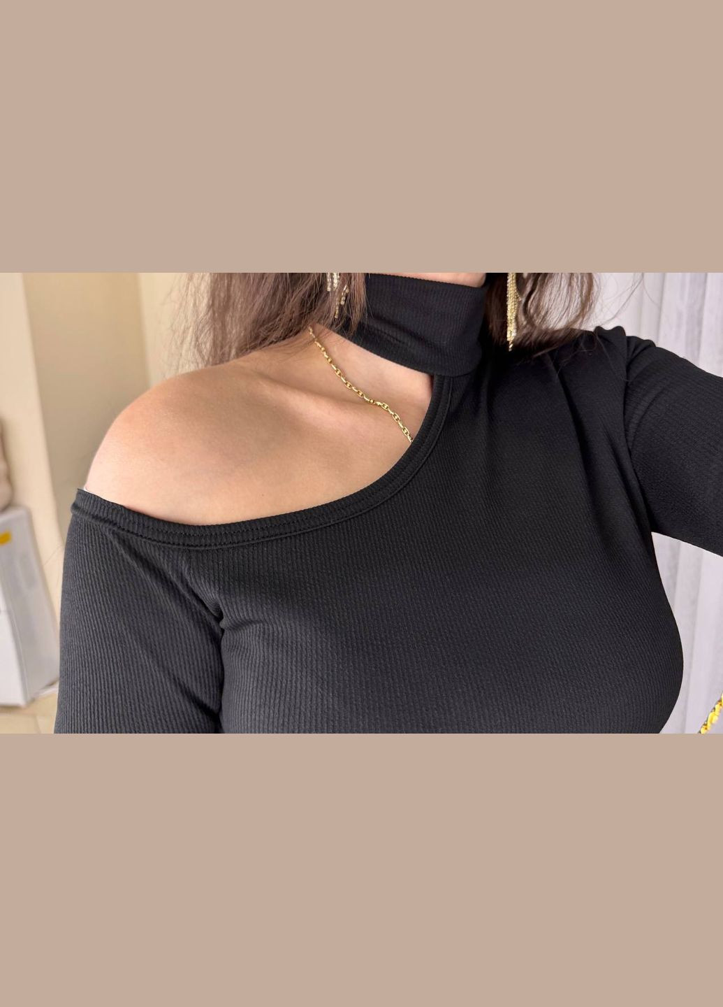 Черное коктейльное, повседневный, джинсовое, вечернее, кэжуал, деловое платье женское No Brand однотонное