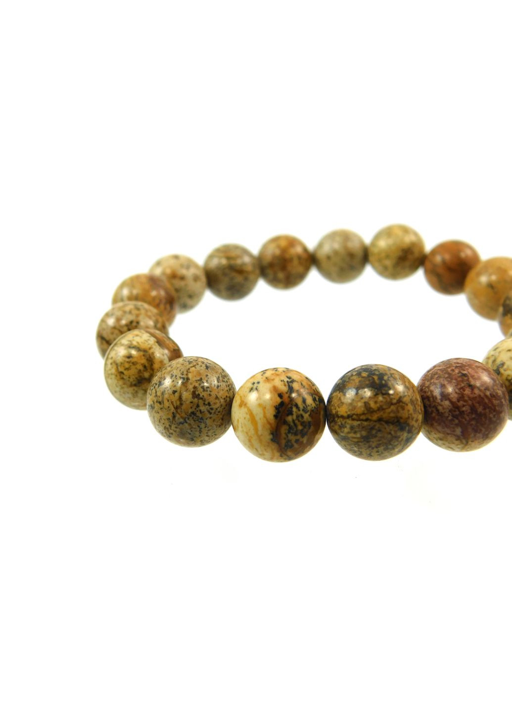 Браслет Яшма 15 Fursa fashion (322314320)