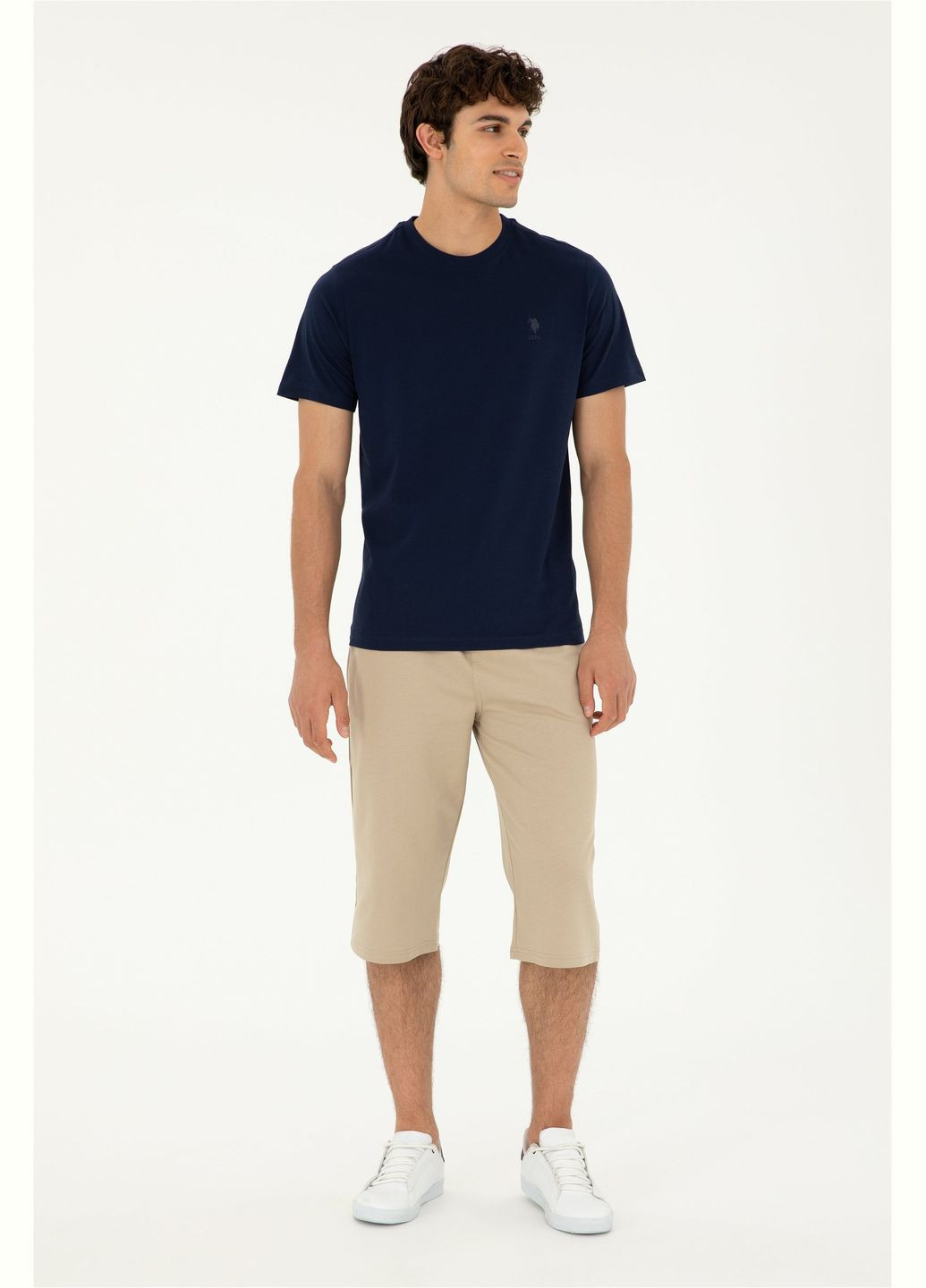 Капрі U.S. Polo Assn. чоловічі U.S. Polo Assn. (296471012)