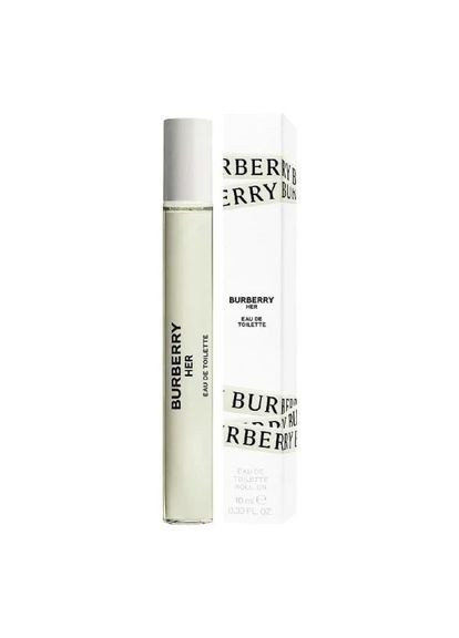 Миниатюра Her 10 мл Туалетная вода Burberry (367103684)