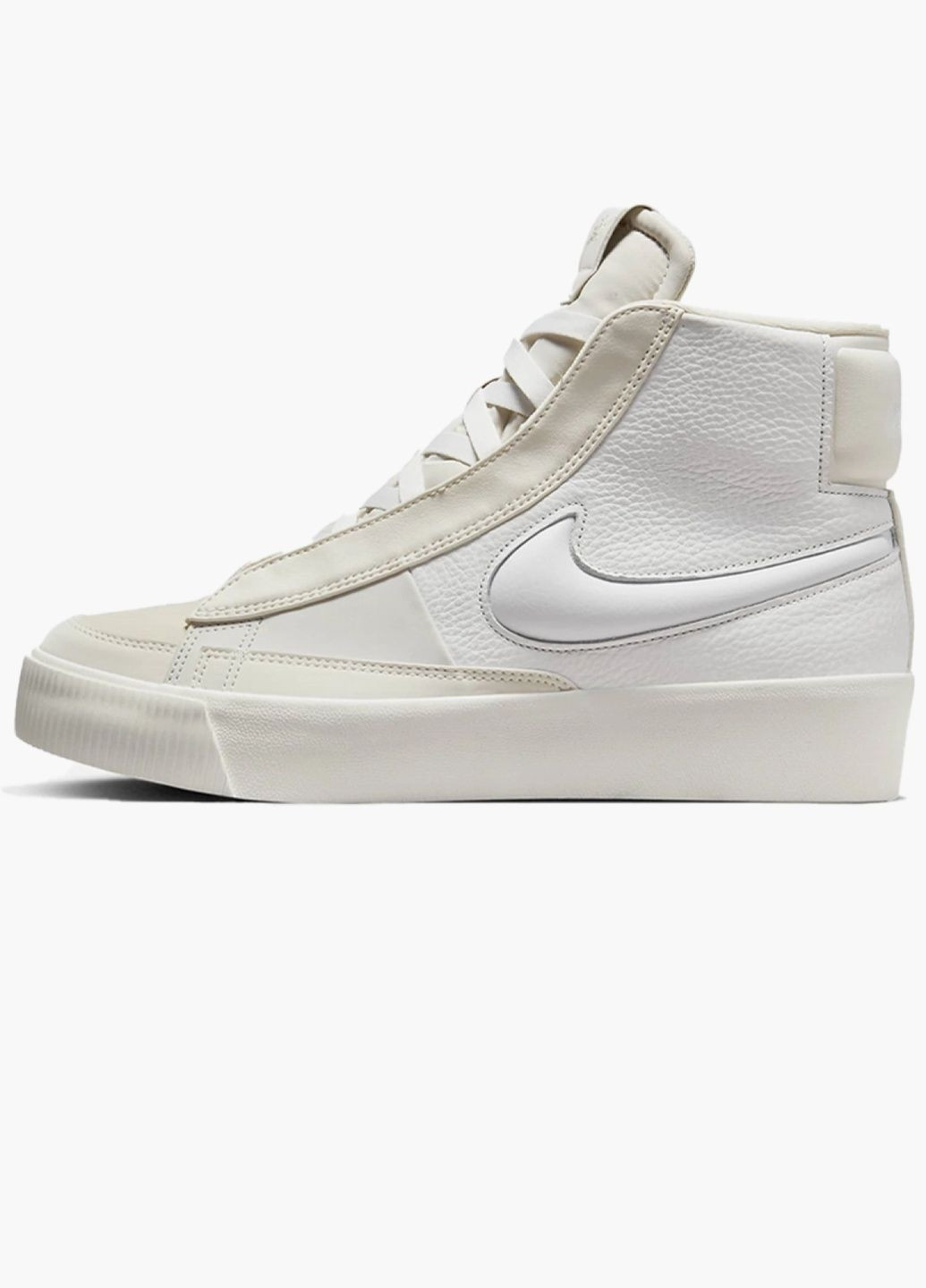 Кросівки жіночі Blazer Mid Victory White Dr2948-100 Nike білі (333653540)