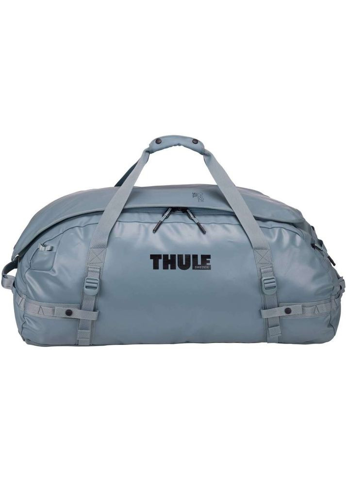Дорожная сумка Chasm Duffel 90L TDSD-304 Pond Gray (3205000) Thule (322906427)