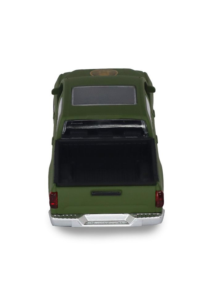 Автомодель серии "Шевроны Героев" Toyota Tundra "НГУ" KM60083 TechnoDrive (343275139)