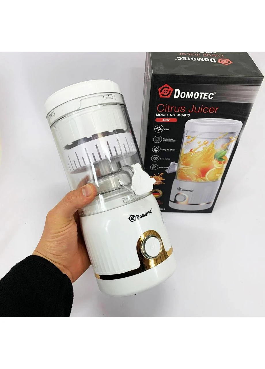 Соковижималка Domotec (392693501)