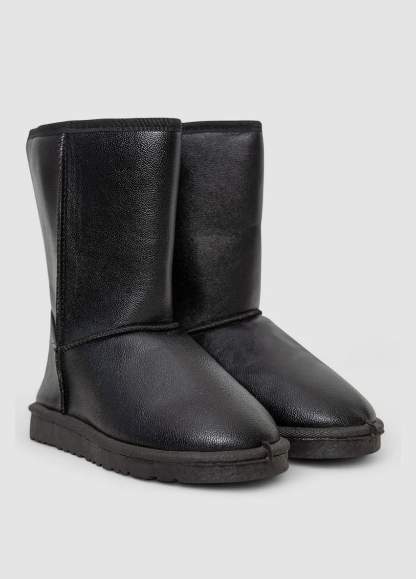 Угги женские Ager 244R1007 (307284086)
