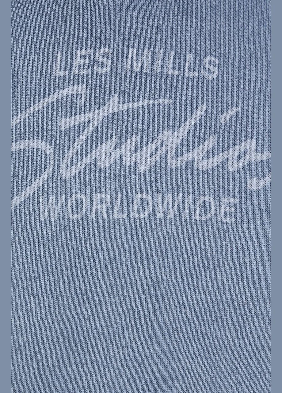 Худі Reebok les mills® natural dye (281326681)