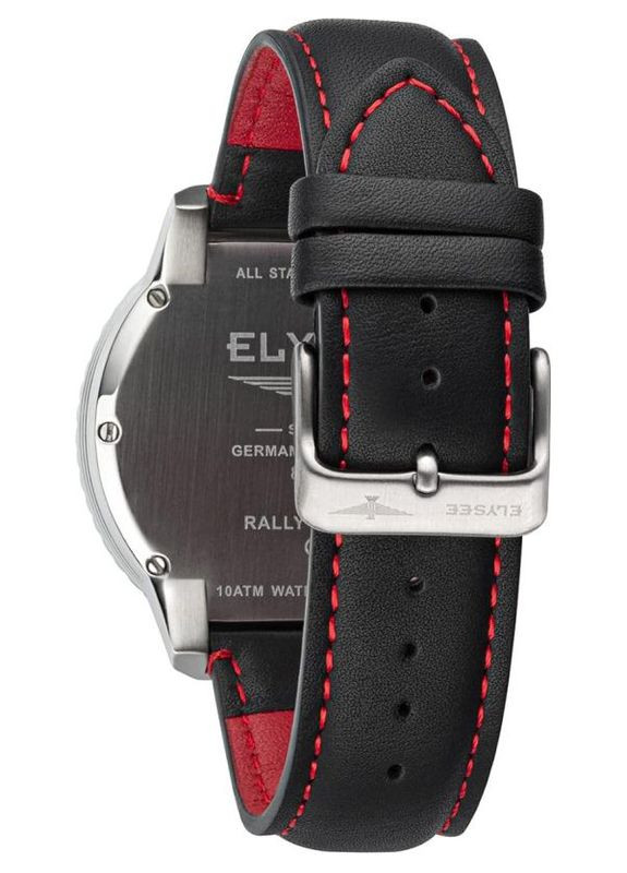 Чоловічі наручні годинники Elysee 80530 (321941832)