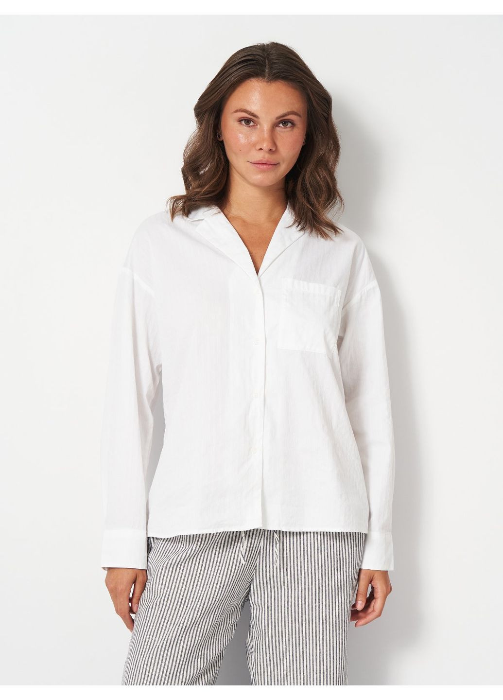 Сорочка з д/р H&M (359471976)