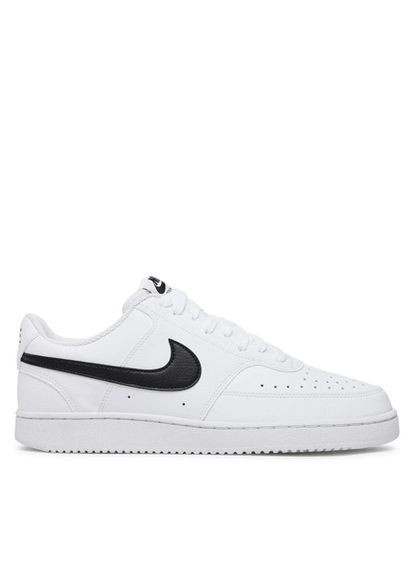Белые демисезонные кроссовки Nike DH2987-100