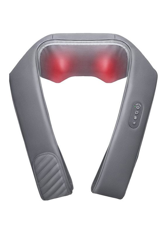 Массажер oCuddle-P1 Gray Naipo (328569949)