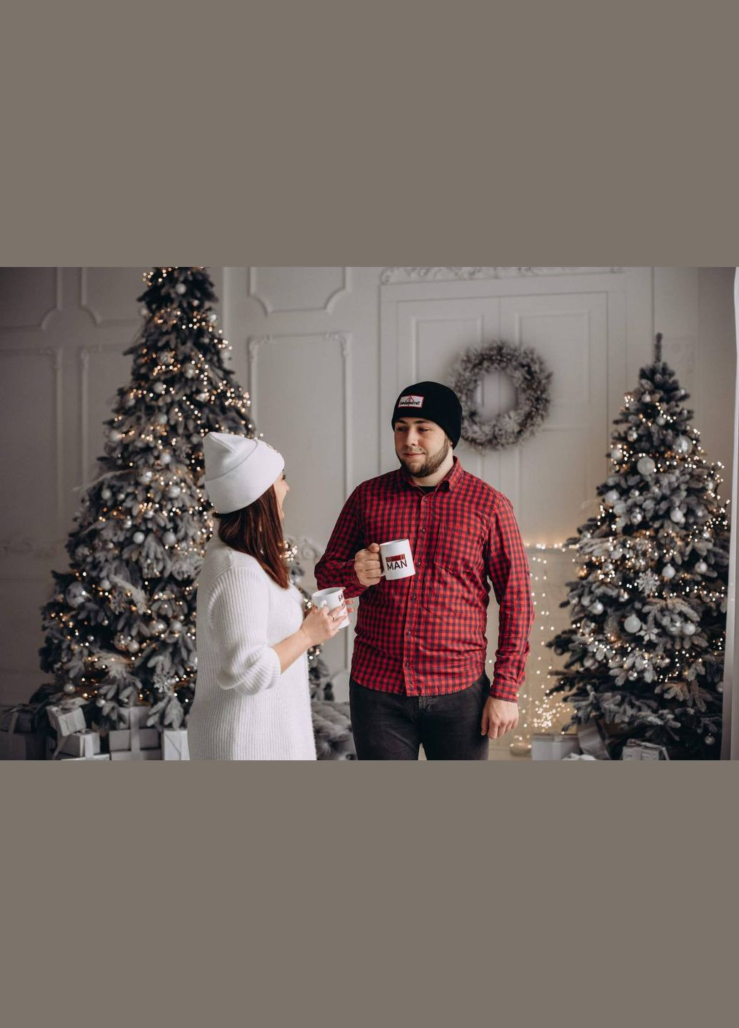 Шапка Така Барвиста "Бандерштат" (315722588)