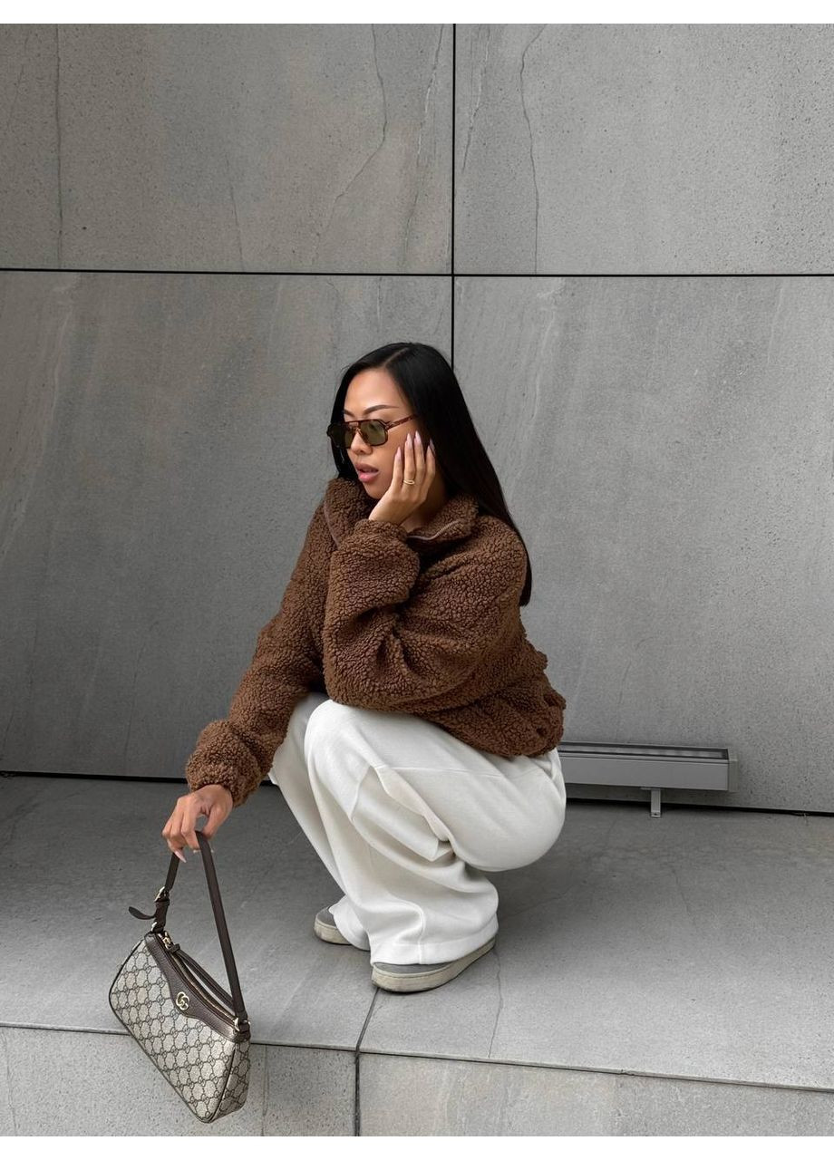 Бомбер баранчик Україна на молнии (356095540)