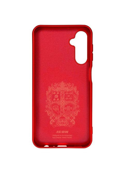 Чехол для мобильного телефона (ARM68003) ArmorStandart ICON Case Samsung A24 4G (A245) Red (326594859)
