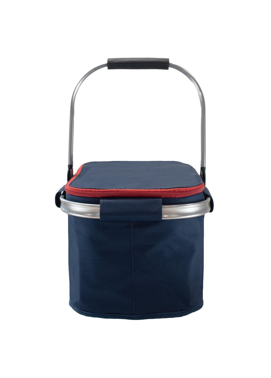 Термосумка 26 Navy (L2061-1) Semi Line (371738962)