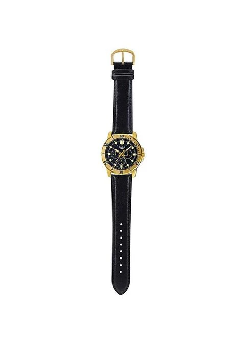 Наручные часы MTP-VD300GL-1E Casio (396701090)