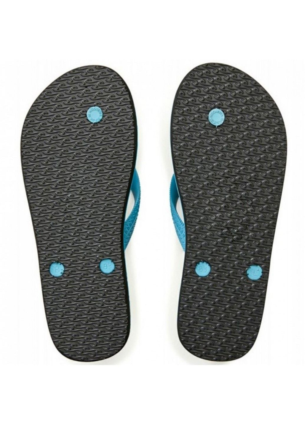 Голубые сланцы детские frothing open toe - boy 16kbot-70 Rip Curl