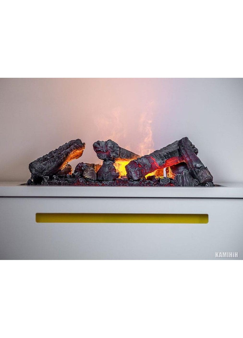 Электрокамин Cassette 600 Dimplex (370386068)