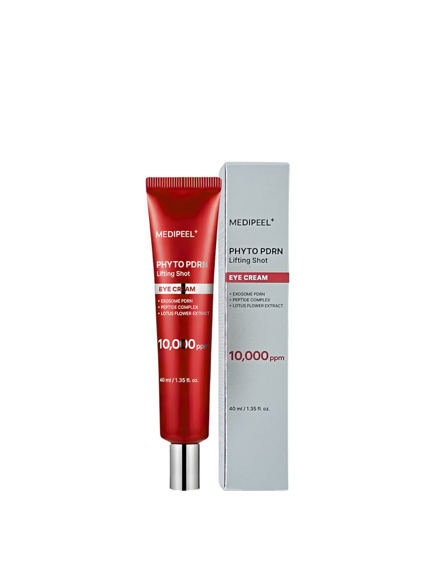 Крем для кожи вокруг глаз антивозрастной Phyto Exosome Phyto Exosome PDRN Lifting Shot Eye Cream 40мл Medi-Peel (366812896)