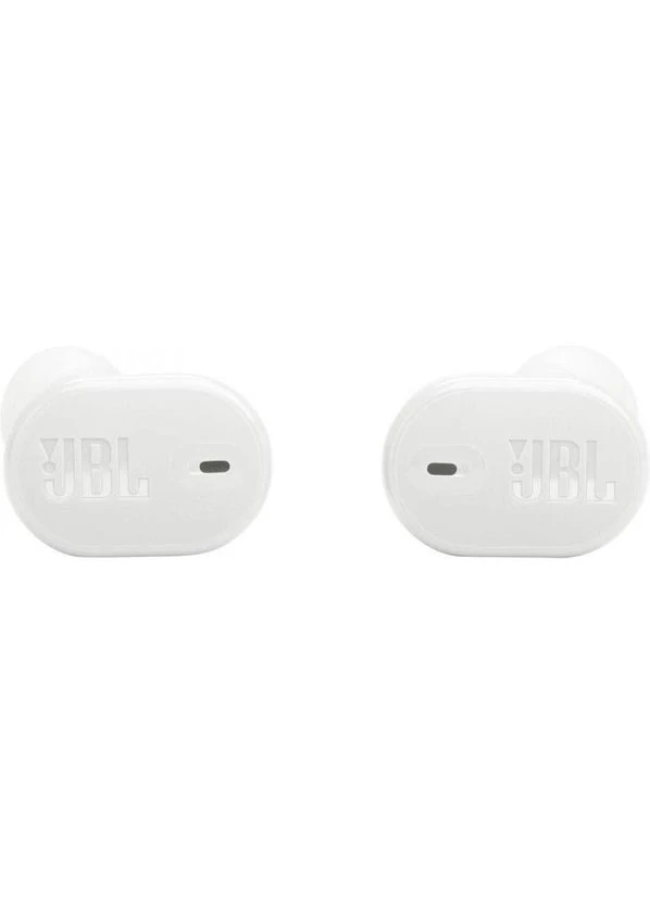 Навушники TWS White (JBLTBUDS2WHT) JBL Tune Buds 2 (330032715)