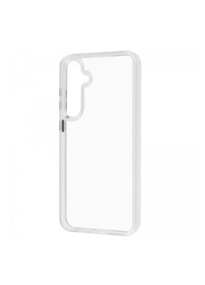Чохол до мобільного телефона ClearShell Samsung Galaxy S24 Plus SM-S926 Transparancy (713393) BeCover ClearShell Samsung Galaxy S24 Plus SM-S926 Transpa (357239639)