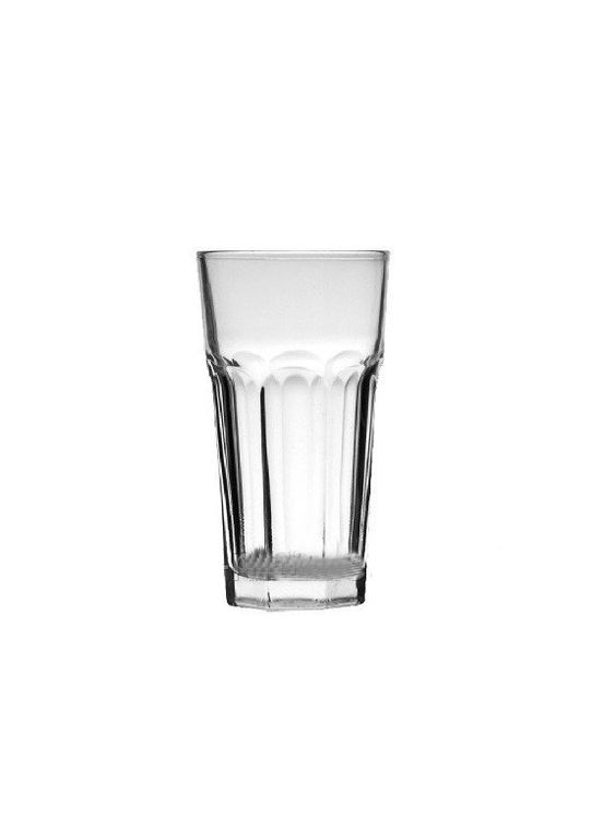 Набір склянок Marocco 325 мл 53047 Uniglass (275863433)