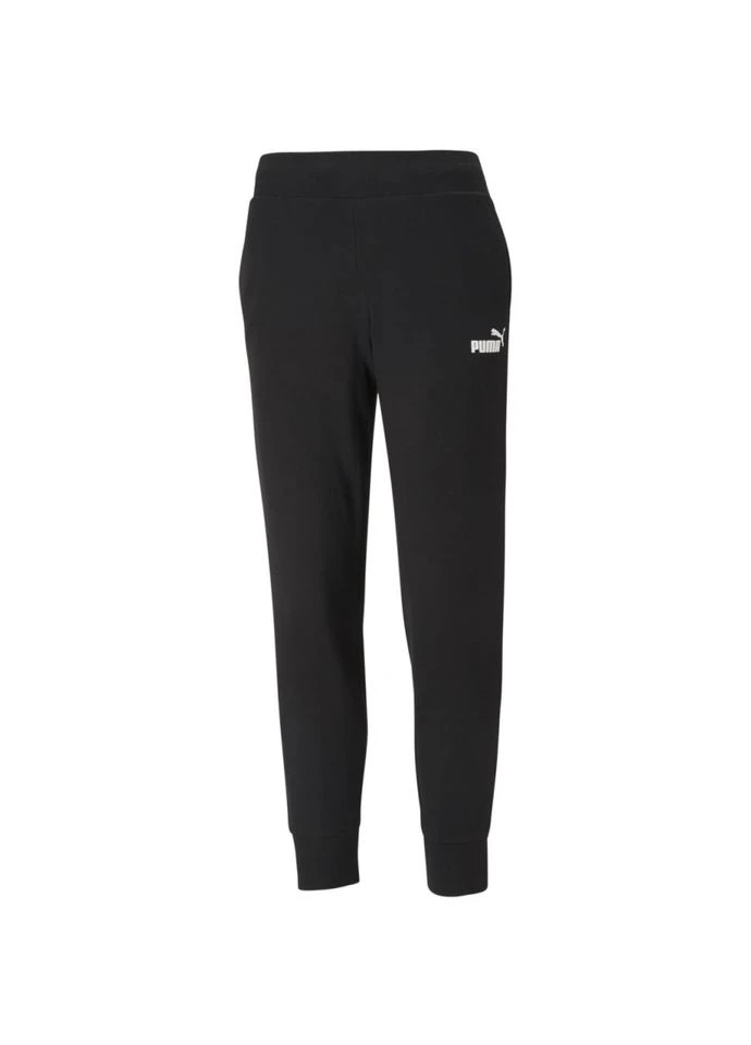 Комбинированные демисезонные брюки Puma