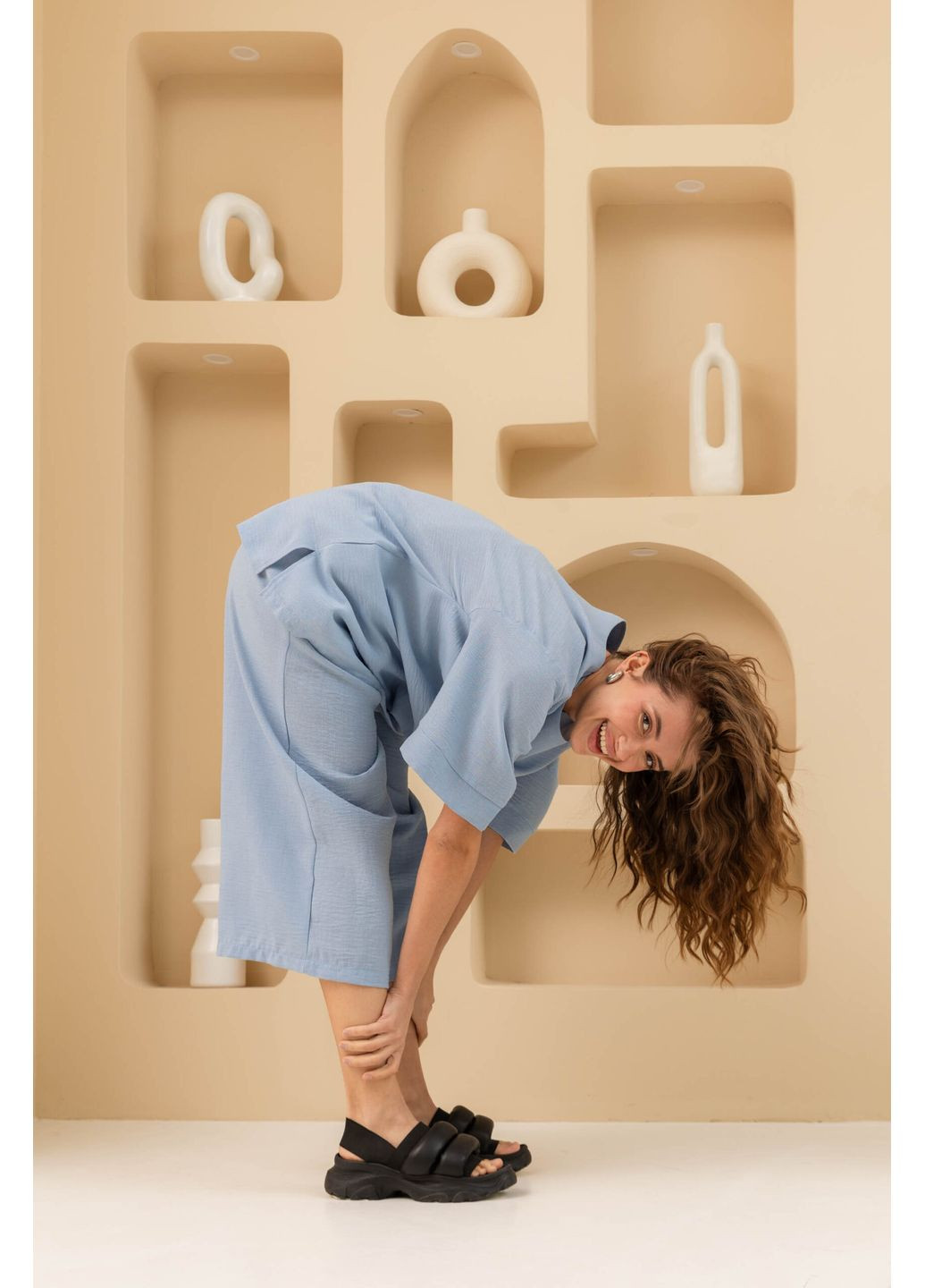 Кюлоти 2151-2.5769 Seventeen (348135317)