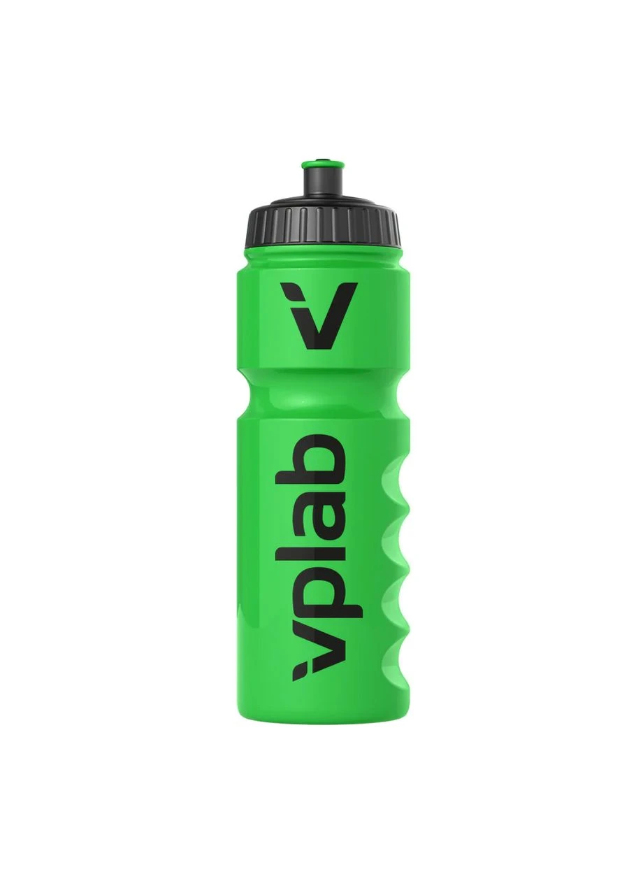 Пляшка для напоїв Gripper - 750 мл Зелена VPLab Nutrition (392274907)