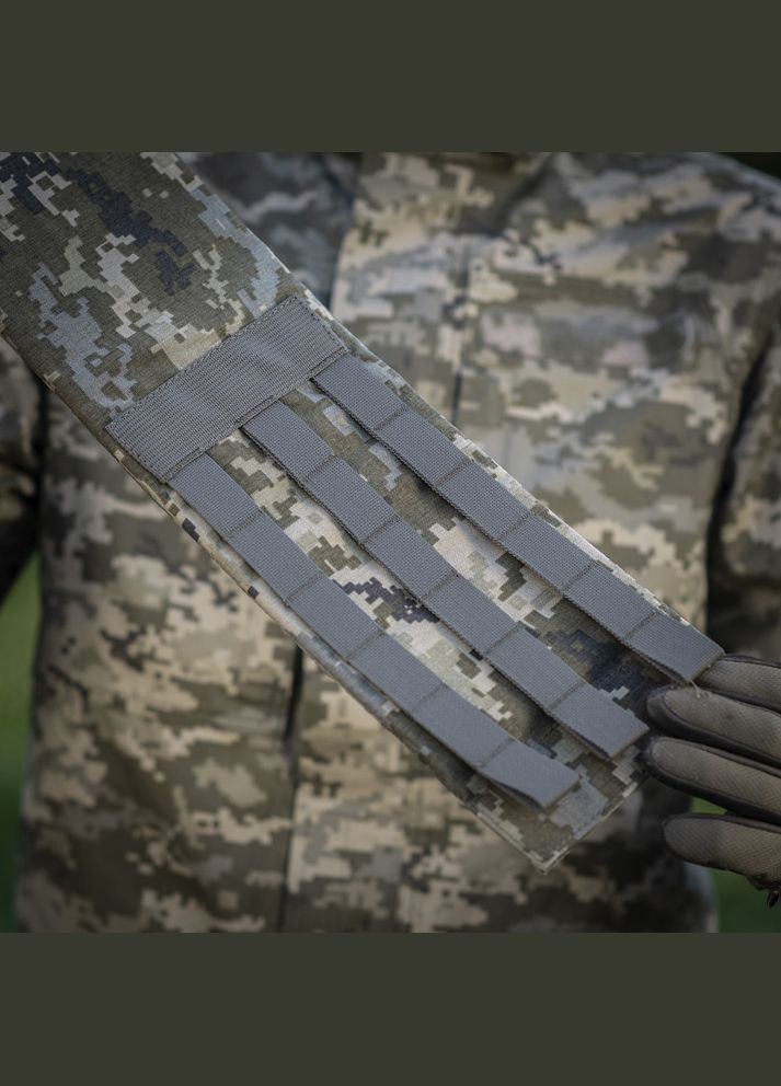 Камербанд з балістичними пакетами 1 клас (FMS) для Cuirass QRS MM14 M-TAC (315147639)