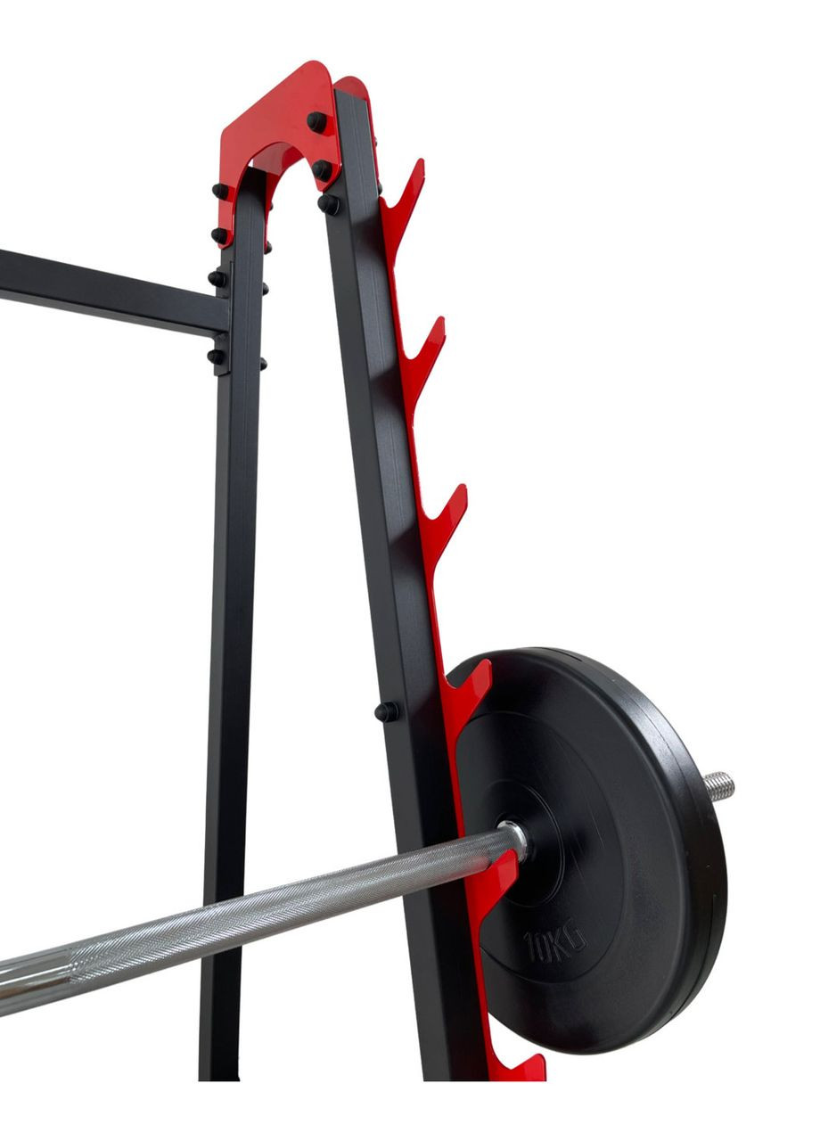 Стойки под штангу RG-500 Многоуровневые WCG (346528874)