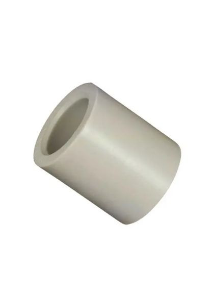 PP-R Муфта поліпропіленова 50x50 No Brand (362492802)