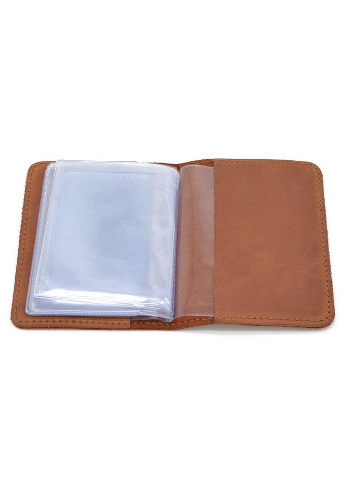 Обложка для водительских документов прав удостоверение ID паспорта прав RB5011-4sa TARWA (298684172)