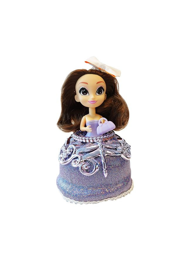 Лялька - ЛУНА БРИЗ колір різнокольоровий ЦБ-00246681 Perfumies (294913180)