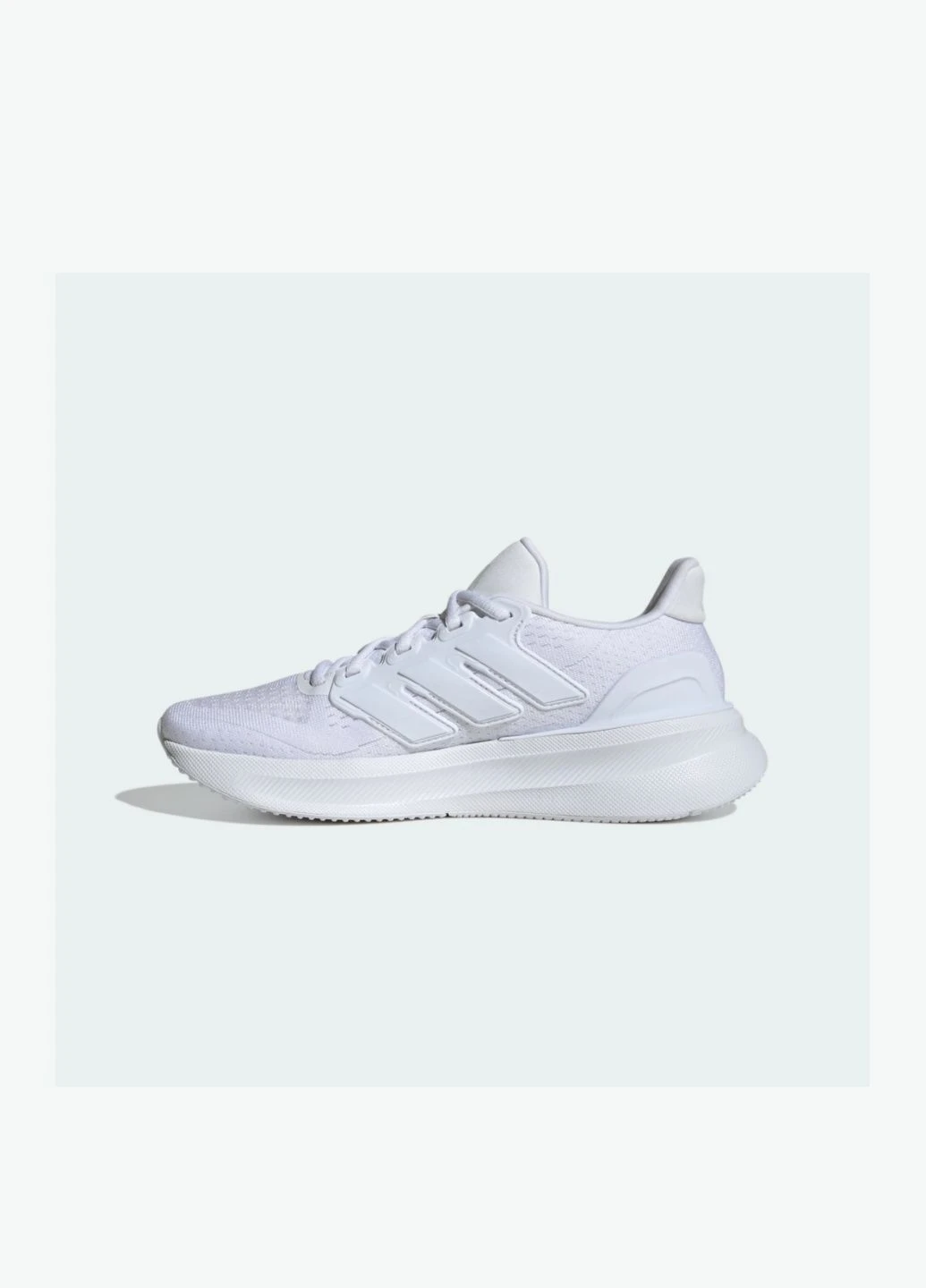 Кросівки для бігу Runfalcon+ 5 Performance IH2638 adidas темно-сині (378315795)