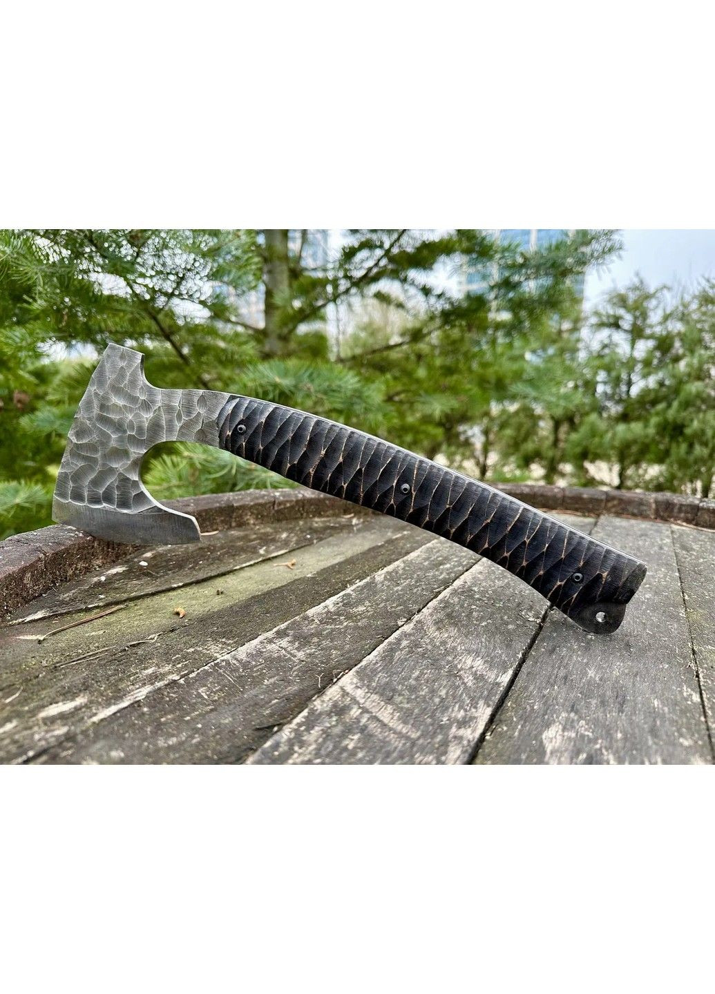 Топор "Марфа" No Brand (294613314)