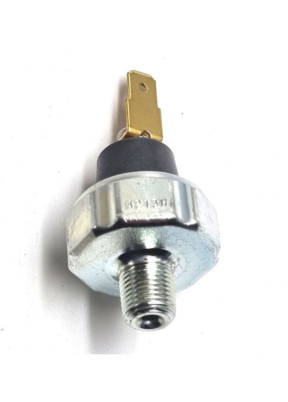 Датчик тиску моторної оливи, оригінал OEM 1258A002 Mitsubishi Lancer (345740739)