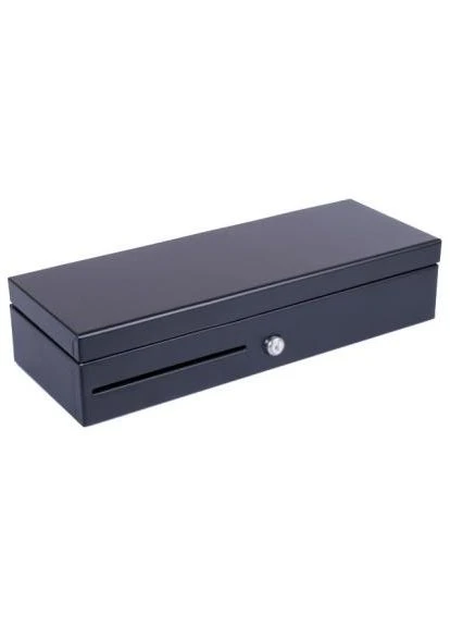 Грошовий ящик (HS-170A Black) Datecs HS-170 black (399930123)