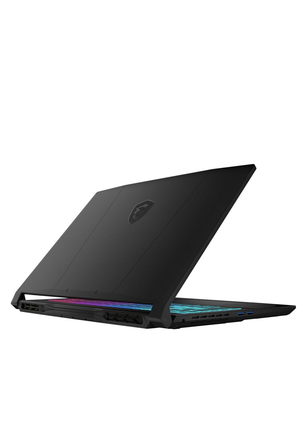 Ноутбук Katana 15 HX i7-14650HX/64GB/4TB RTX5070 (B14WGK-821XPL) MSI (369768751)